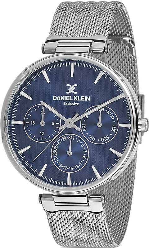 Часы Часы Daniel Klein DK11688-3 в Челябинске в Челябинске