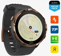Часы Часы Suunto 7 Graphite Cooper в Челябинске в Челябинске