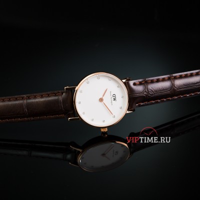 Daniel Wellington Classy York DW00100061