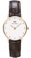 Часы Часы Daniel Wellington Classy York DW00100061 в Челябинске в Челябинске