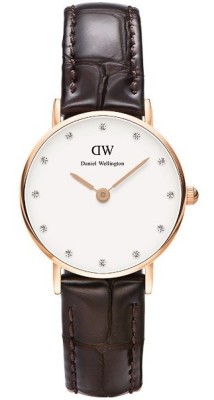 Daniel Wellington Classy York DW00100061