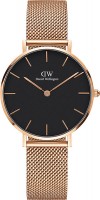 Часы Часы Daniel Wellington Classic Petite Melrose Black DW00100161 в Челябинске в Челябинске