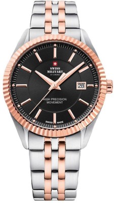Swiss Military By Chrono SM34065.06