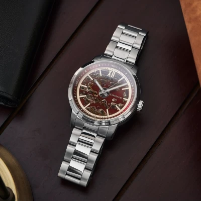 Earnshaw ES-8274-22