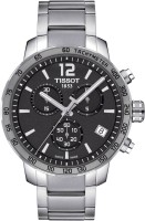 Часы Часы Tissot T095.417.11.067.00 в Челябинске в Челябинске