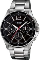 Часы Часы Casio MTP-1374D-1A в Челябинске в Челябинске