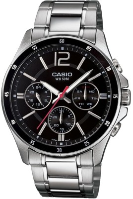 Casio MTP-1374D-1A