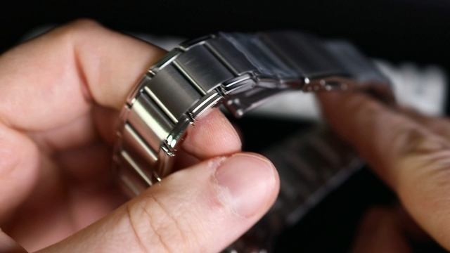 Часы Часы Casio MTP-RS100D-1A в Челябинске в Челябинске-video