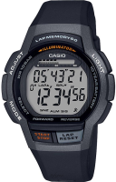 Часы Часы Casio WS-1000H-1AVEF в Челябинске в Челябинске
