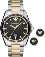 Часы Часы Emporio Armani AR80017 в Челябинске в Челябинске