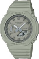 Часы Часы Casio GA-2100NC-3A в Челябинске в Челябинске