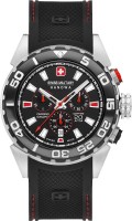 Часы Часы Swiss Military Hanowa 06-4324.04.007.04 в Челябинске в Челябинске
