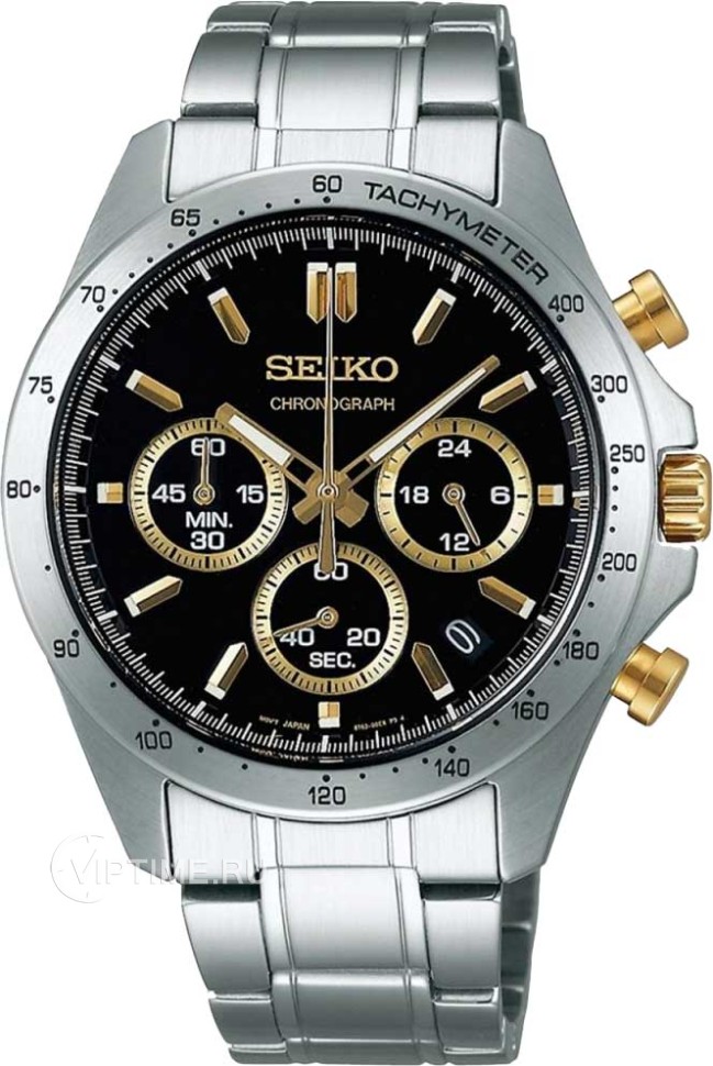 Часы Часы Seiko SBTR015 в Челябинске в Челябинске