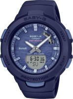 Часы Часы Casio BSA-B100AC-2AER в Челябинске в Челябинске