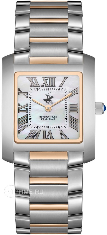 Часы Часы Beverly Hills Polo Club BP3644X.520 в Челябинске в Челябинске