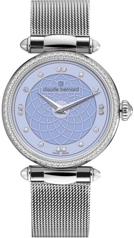 Часы Часы Claude Bernard 20509 3C BUIN в Челябинске в Челябинске