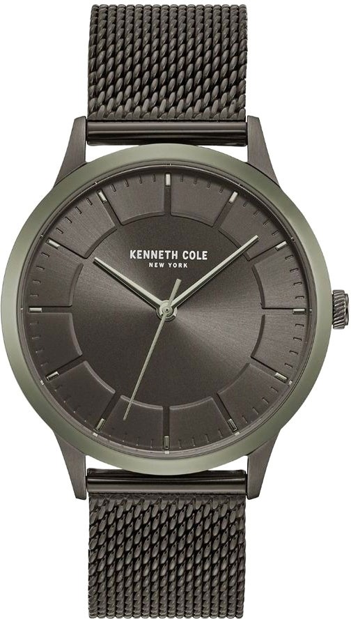 Часы Часы Kenneth Cole KC50781002 в Челябинске в Челябинске