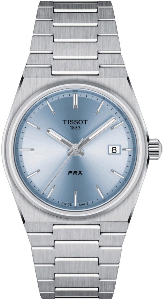 Часы Часы Tissot T137.210.11.351.00 в Челябинске в Челябинске