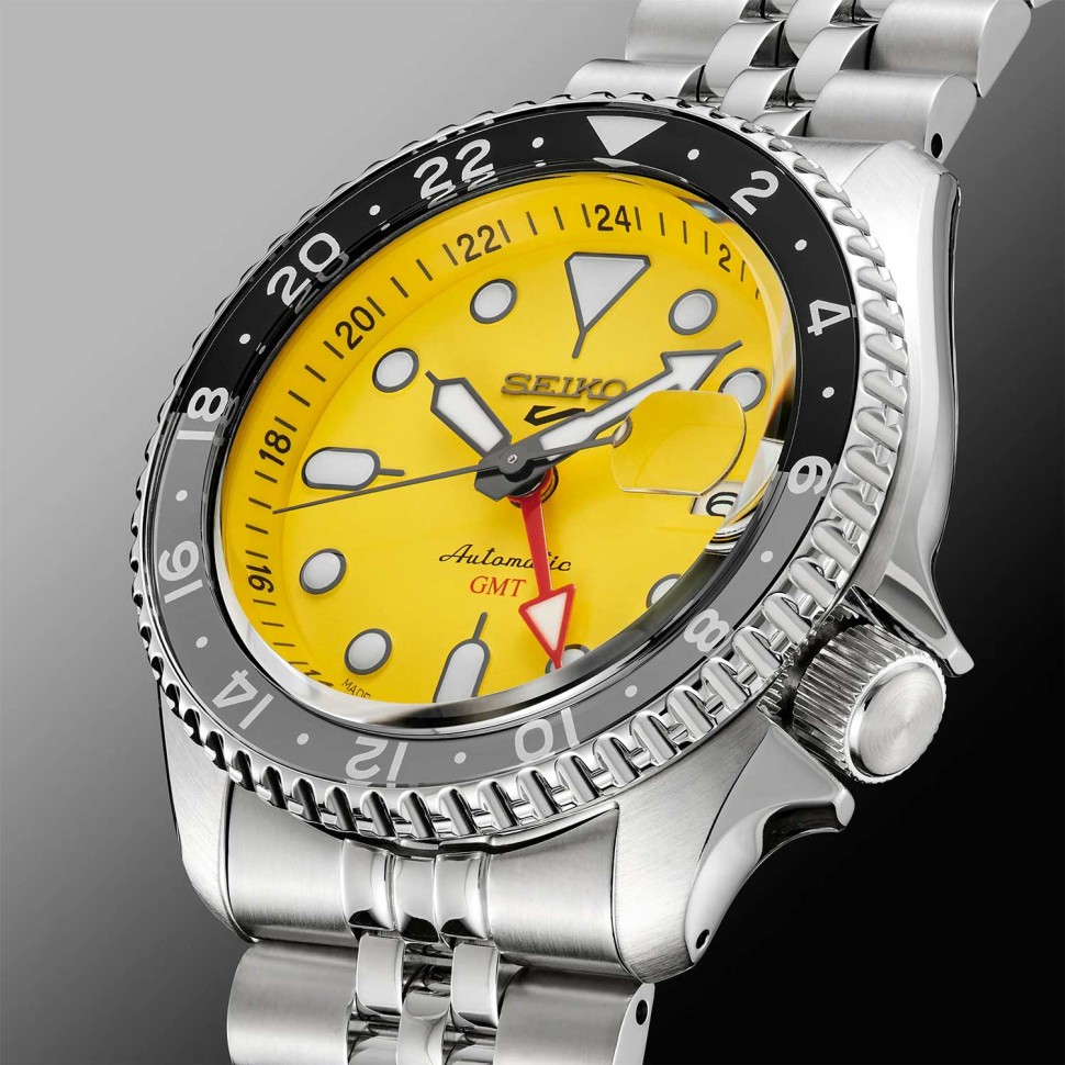 Часы Часы Seiko SSK017K1 в Челябинске в Челябинске