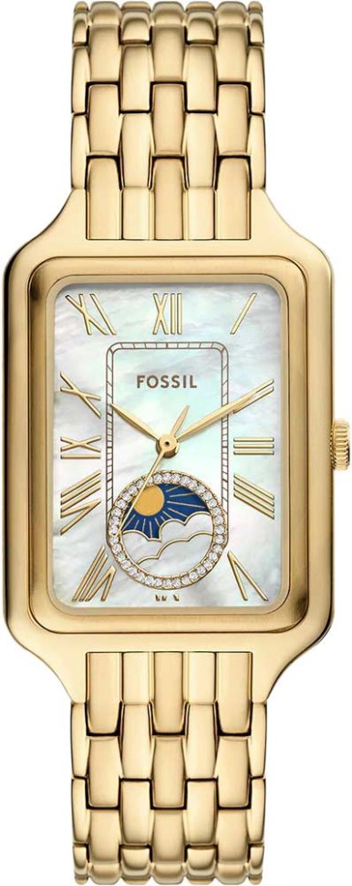 Часы Часы Fossil ES5398 в Челябинске в Челябинске