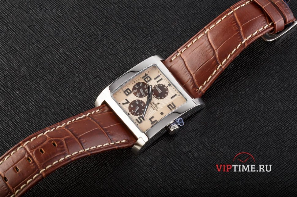 Часы Часы Festina F16235/B в Челябинске в Челябинске