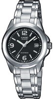 Часы Часы Casio LTP-1259PD-1A в Челябинске в Челябинске