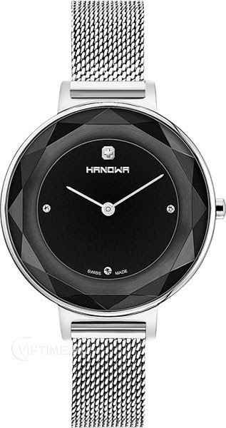Часы Часы Hanowa 16-9078.04.007 в Челябинске в Челябинске