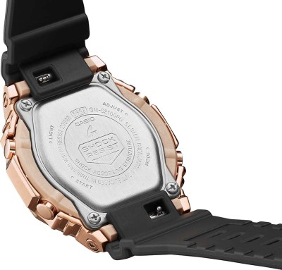 Casio GM-S2100PG-1A4ER