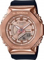 Часы Часы Casio GM-S2100PG-1A4ER в Челябинске в Челябинске