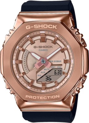 Casio GM-S2100PG-1A4ER