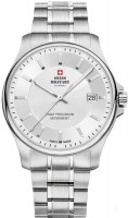 Часы Часы Swiss Military By Chrono SM30200.02 в Челябинске в Челябинске