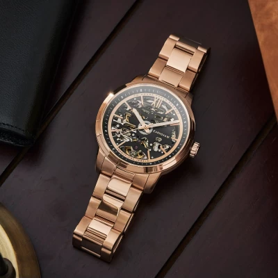 Earnshaw ES-8274-44