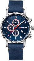 Часы Часы Wenger 01.1543.109 в Челябинске в Челябинске