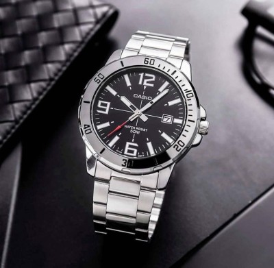 Casio MTP-VD01D-1B