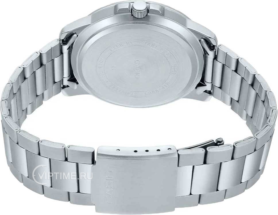 Часы Часы Casio MTP-VD01D-1B в Челябинске в Челябинске