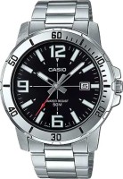 Часы Часы Casio MTP-VD01D-1B в Челябинске в Челябинске