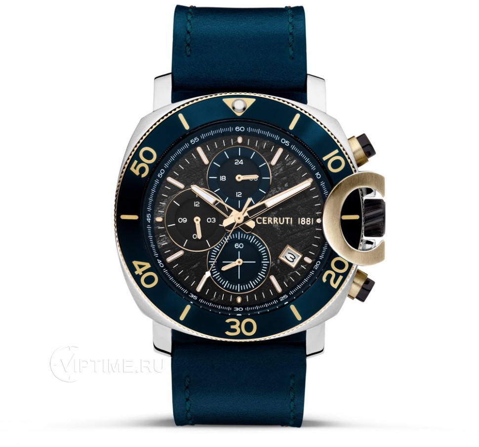 Часы Часы CERRUTI 1881 CIWGF2224501 в Челябинске в Челябинске