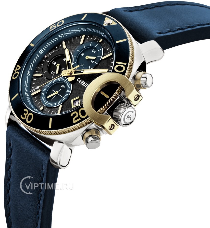 Часы Часы CERRUTI 1881 CIWGF2224501 в Челябинске в Челябинске