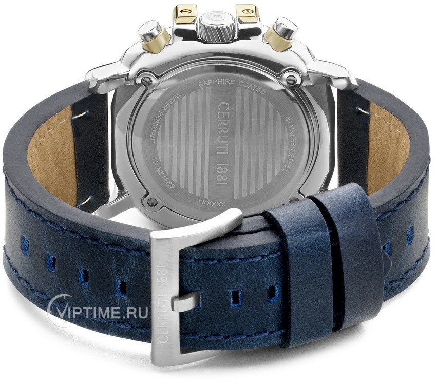 Часы Часы CERRUTI 1881 CIWGF2224501 в Челябинске в Челябинске