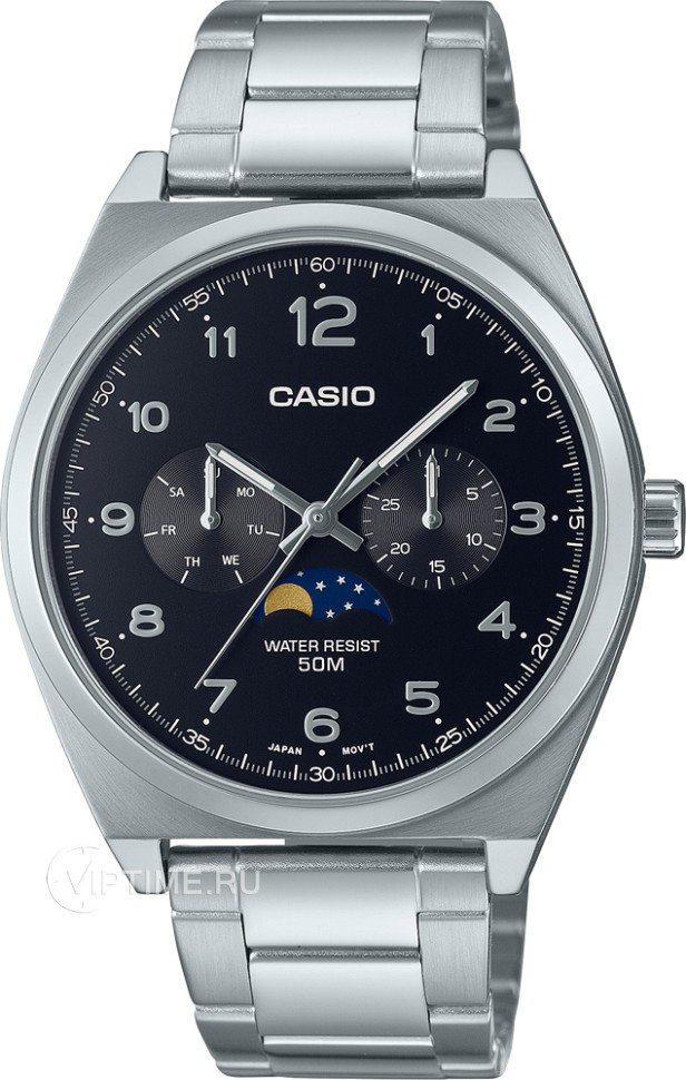 Часы Часы Casio MTP-M300D-1A в Челябинске в Челябинске