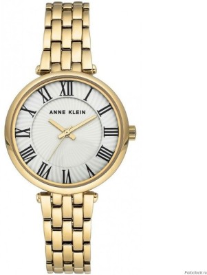 Anne Klein 3322 WTGB