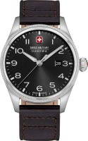 Часы Часы Swiss Military Hanowa SMWGB0000804 в Челябинске в Челябинске
