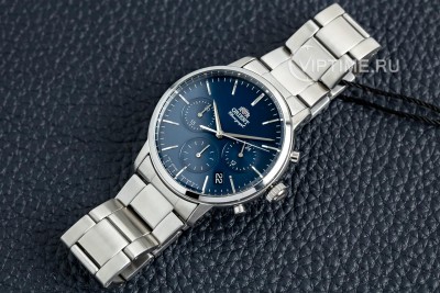 ORIENT RA-KV0301L10B