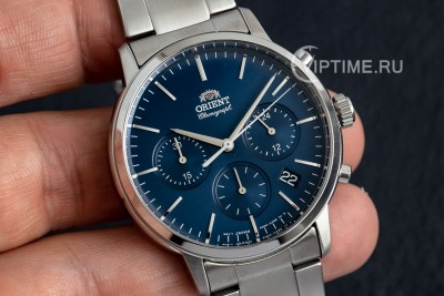 ORIENT RA-KV0301L10B