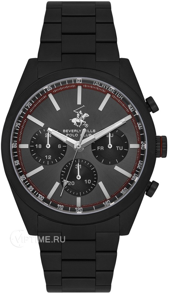 Часы Часы Beverly Hills Polo Club BP3618X.650 в Челябинске в Челябинске