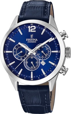Festina TIMELESS CHRONOGRAPH F20542/2