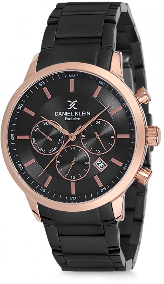 Часы Часы Daniel Klein DK12152-4 в Челябинске в Челябинске