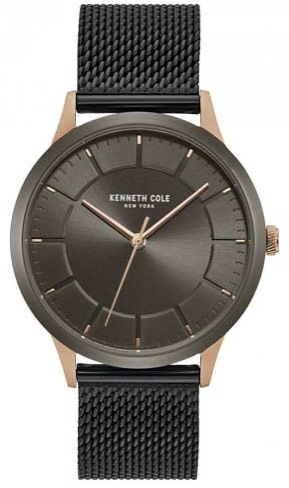 Часы Часы Kenneth Cole KC50781003 в Челябинске в Челябинске