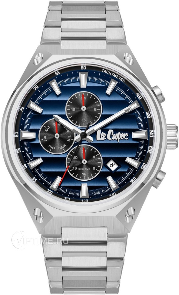 Часы Часы Lee Cooper LC08026.390 в Челябинске в Челябинске