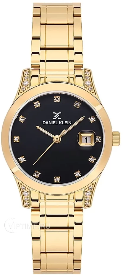 Часы Часы DANIEL KLEIN DK13782-3 в Челябинске в Челябинске